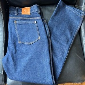 Origin Jeans Made in America